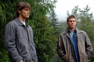 Dead in the Water Promo Pics - Supernatural Wiki