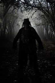 Scarecrow Promo Pics - Supernatural Wiki