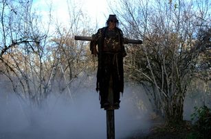 Scarecrow Promo Pics - Supernatural Wiki