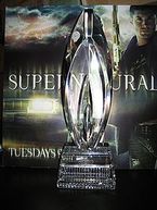 Supernatural Blog - Supernatural Wiki