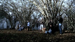 Scarecrow Promo Pics - Supernatural Fan Site