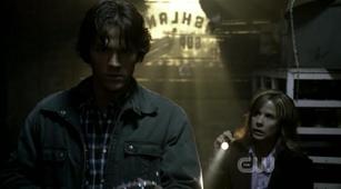 The Usual Suspects Promo Pics - Supernatural Fan Site