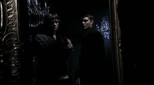 Bloody Mary Promo Pics - Supernatural Fan Site