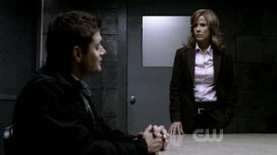 The Usual Suspects Promo Pics - Supernatural Fan Site