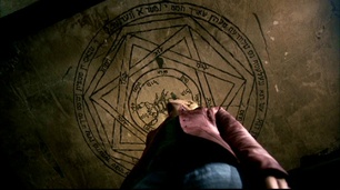 Devil's Trap Screencaps - Supernatural Wiki