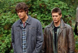Dead in the Water Promo Pics - Supernatural Wiki