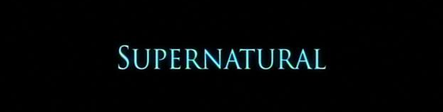 Supernatural Season One - Supernatural Wiki