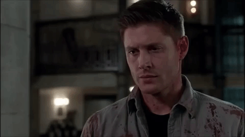 Dean kills stynes