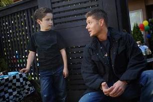 the kids are alright promo pics - Supernatural Wiki