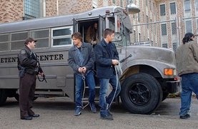 Folsom Prison Blues Promo Pics - Supernatural Wiki