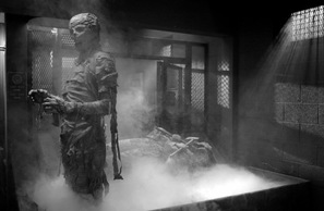 Monster Movie Promo Pics - Supernatural Wiki