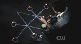 The Objects of supernatural - Supernatural Wiki