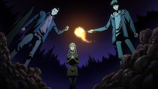 Anime Aliases l Season One - Supernatural Wiki