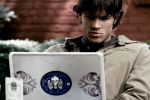sam's laptop