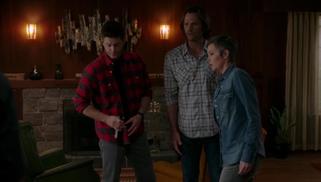 Who We Are - Supernatural Fan Wiki