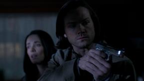 The Things They Carried Recap - Supernatural Fan Wiki