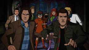 ScoobyNatural - Supernatural Fan Wiki