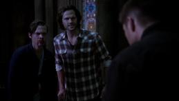 Let the Good Times Roll - Supernatural Fan Wiki