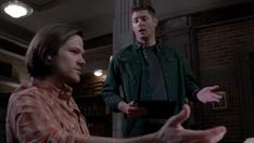 The Things They Carried - Supernatural Fan Wiki