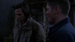The Things They Carried Recap - Supernatural Fan Wiki