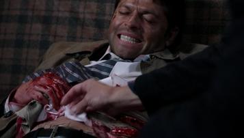 Stuck in the Middle with You Recap - Supernatural Fan Wiki