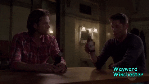 The Scorpion and the Frog - Supernatural Fan Wiki